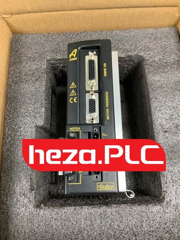 1PC NEW IN BOX Parker AR-02AE Servo Motor Drive