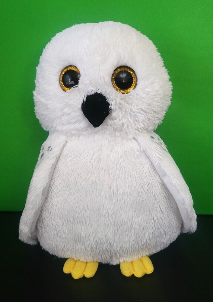 Harry Potter Hedwig 12