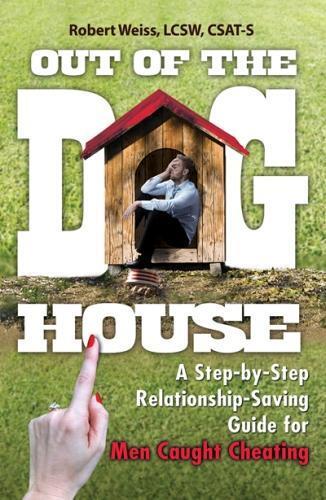 Robert Weiss Out of the Doghouse (Paperback)