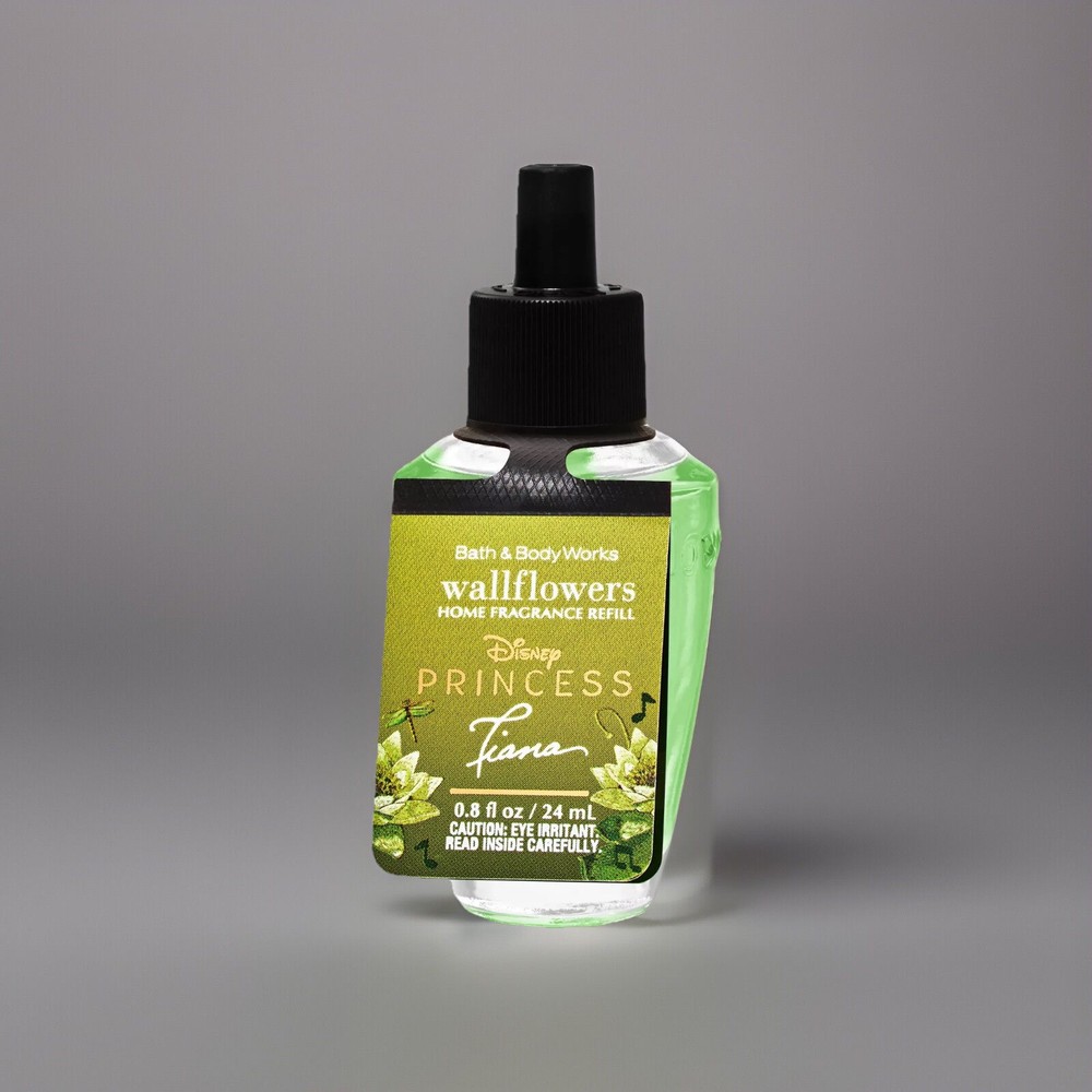 ティアナウォールフラワー [バス&ボディワークス/ホワイトバーン]