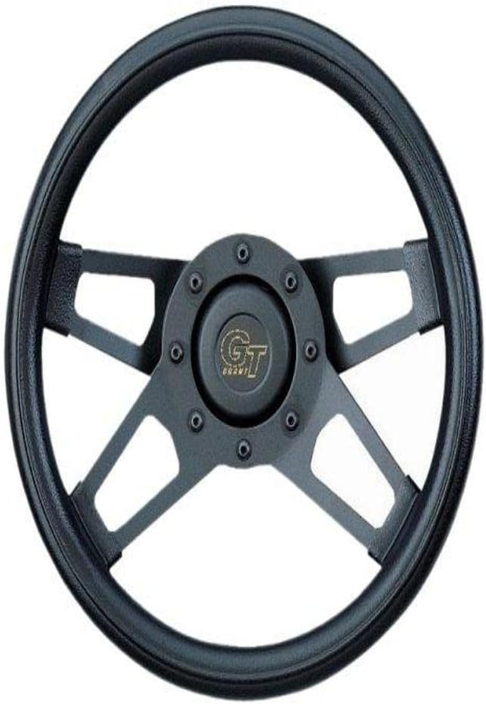 414 Challenger Steering Wheel