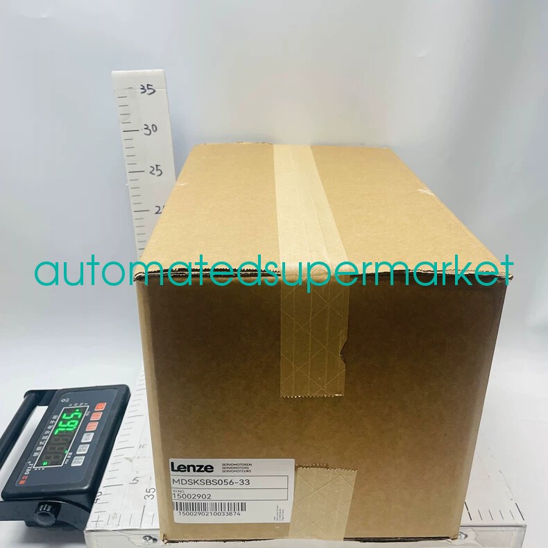 1PC NEW MDSKSBS056-33 Servo motor Shipping by DHL/FedEX