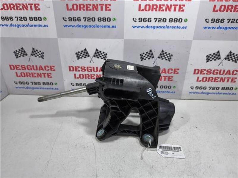 6G9R7C453 Gear Lever 304429 FORD S-MAX CA1 2006