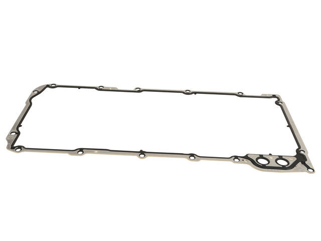 AC Delco Genuine GM Oil Pan Gasket fits Hummer H2 2003-2009 58STJN