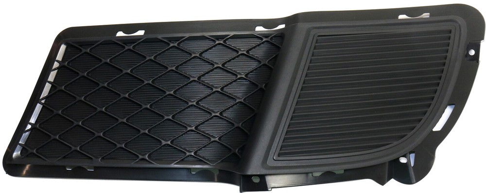 New Front, Passenger Side Fog Light Cover For Kia Forte 2010-2013