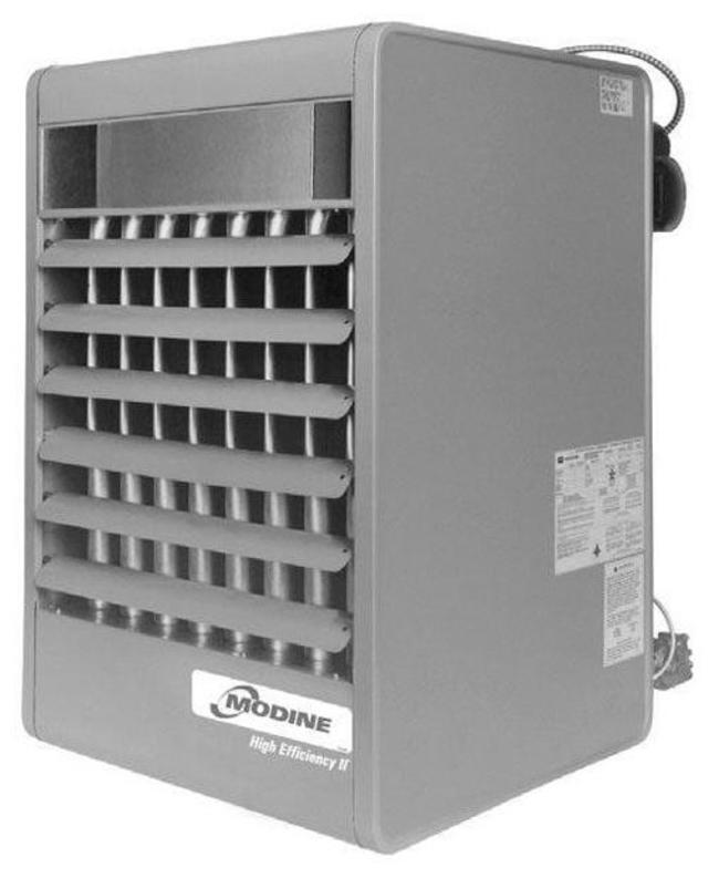 Modine PDP200AE0130 200,000 BTU - Power Vented Propeller Natural