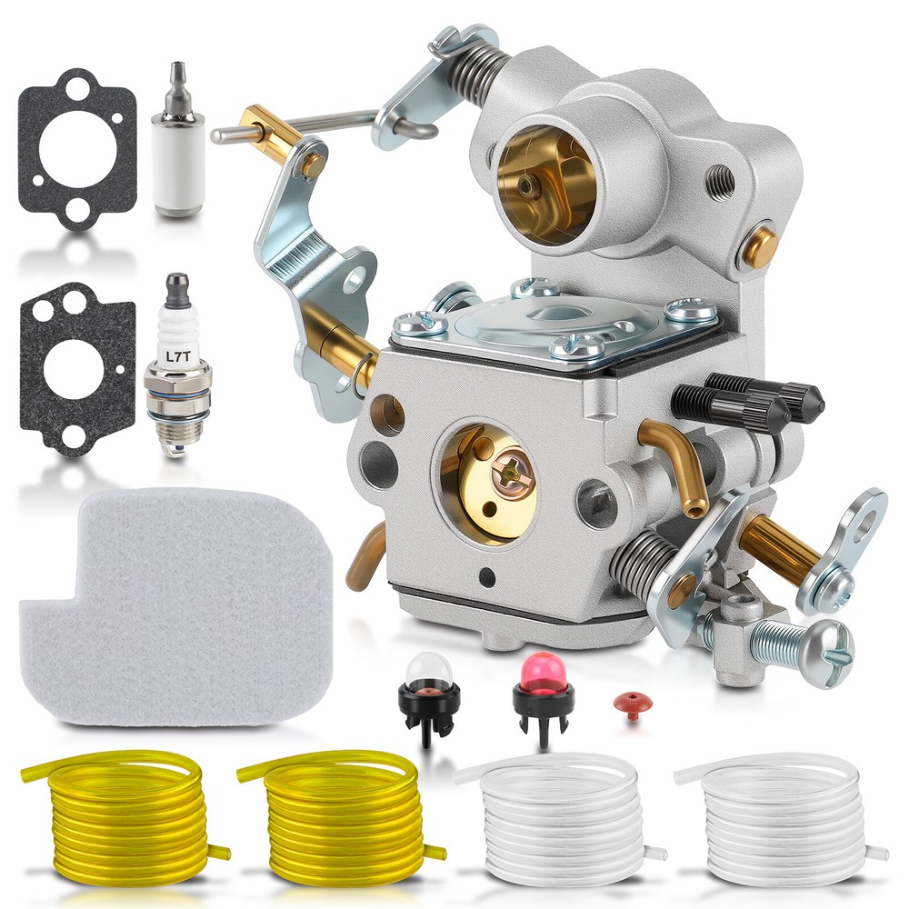 Poulan PP4018 PP4218 Series Carburetor Replacement Carb