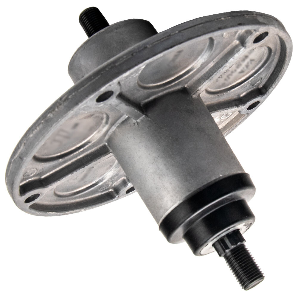 Replace Your Mower Spindle for 38