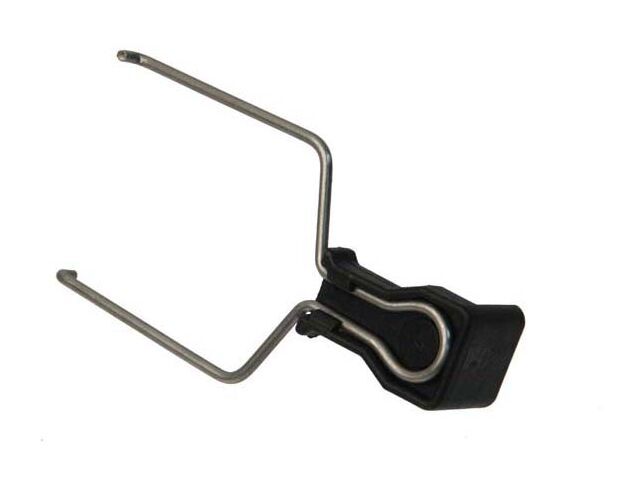 APA/URO Parts Coolant Recovery Tank Clip fits BMW 325i 2001-2005 23CQVP