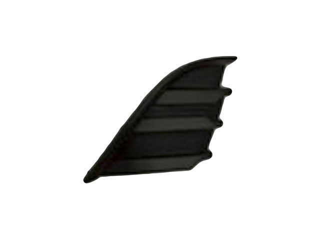 Passenger Side Tow Hook Cover for 2014-2016 Scion tC Right 96HGHN