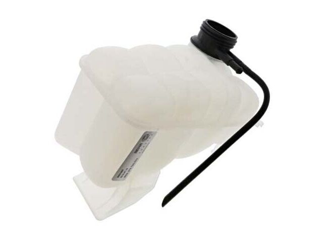 Behr Expansion Tank fits Land Rover Discovery 1999-2004 Series II 19WQNK