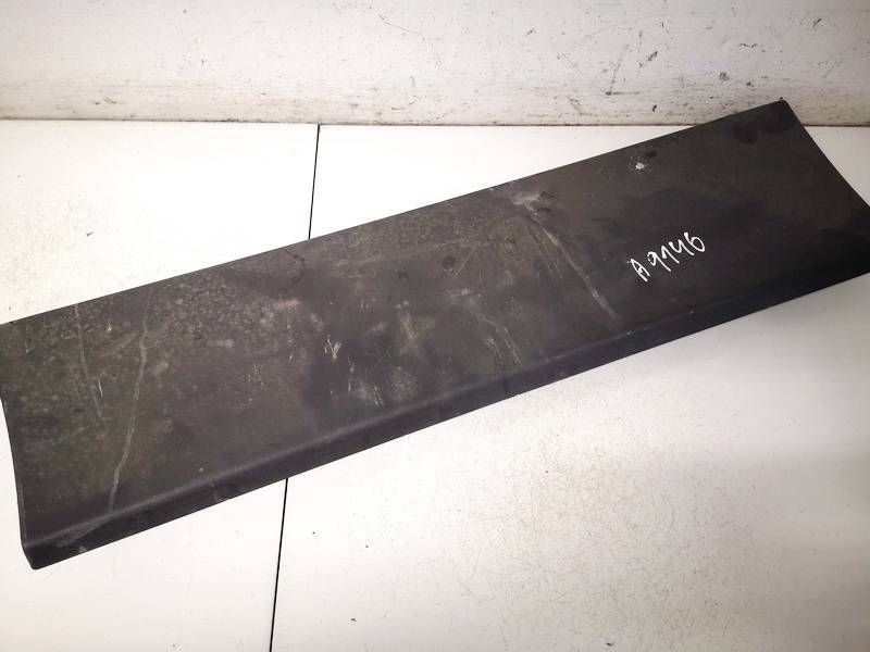 Volvo XC60 2010 Genuine Interior Trim 30740588 Part #2100350-14