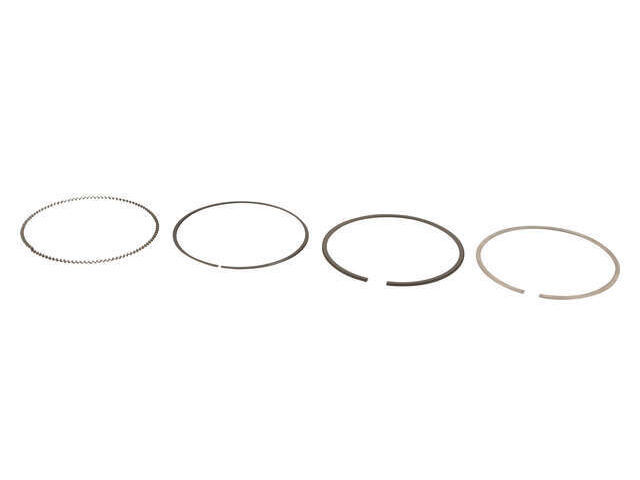 2008 BMW 528xi Mahle 56487VHWP Piston Ring Set