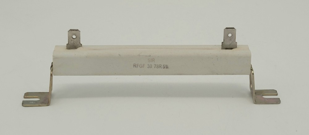 Genuine Double Oven Bosch Resistor Part#00420238