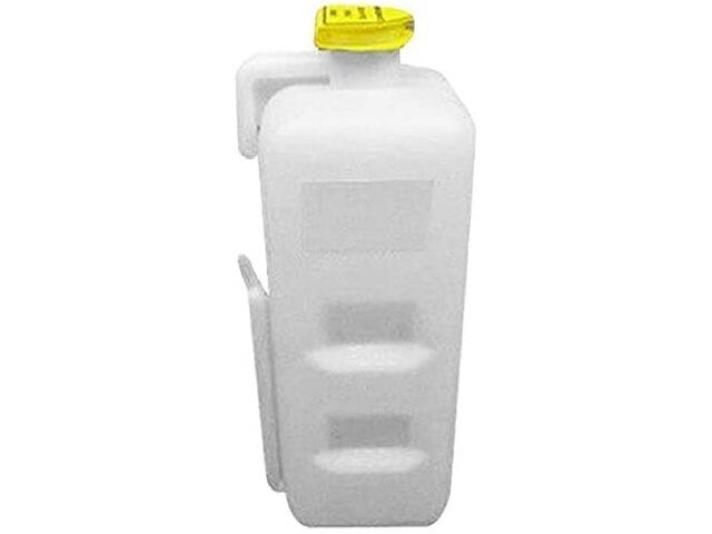 Action Crash Expansion Tank fits Jeep TJ 1997-2000 94HWPY