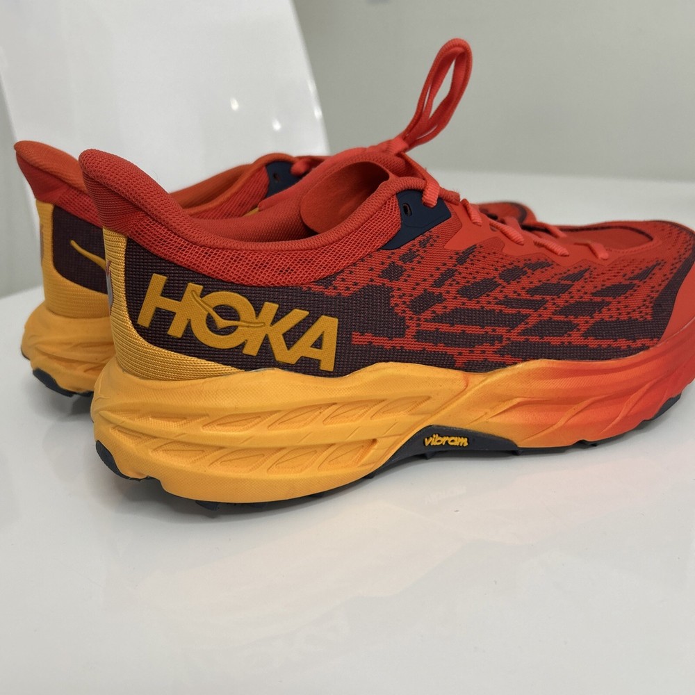 Hoka Shoes size 12.5E2