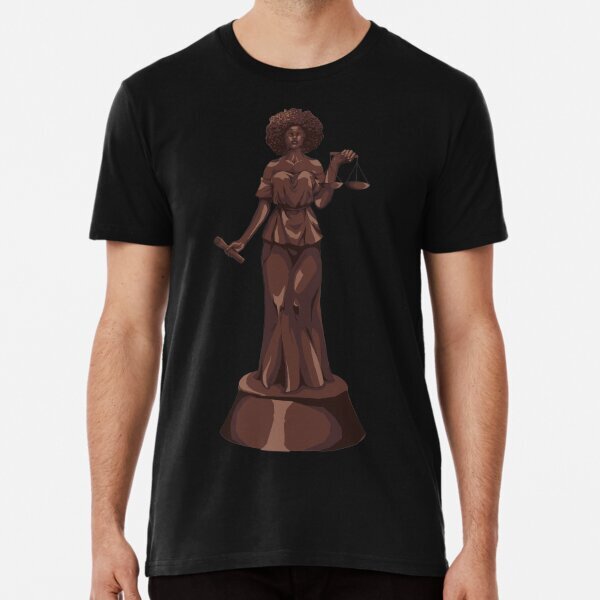 Lady Liberty Freedom Short Sleeve Shirt for Proud USA Fans S-5XL