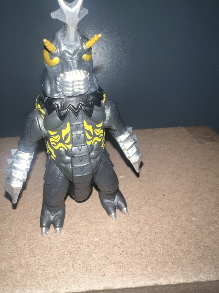 Godzilla Monster Island Super 7 Megalon 73 Collectible Blind Box