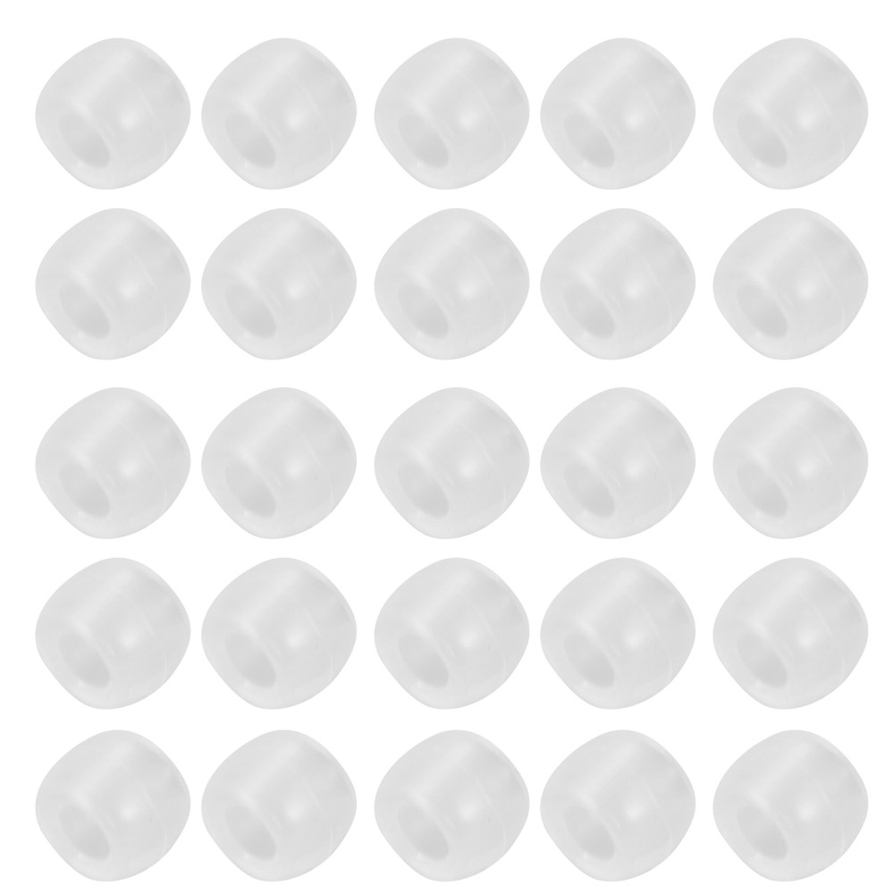 250 Pcs UV Color-Changing Glow Beads for DIY Jewelry Making in the Dark