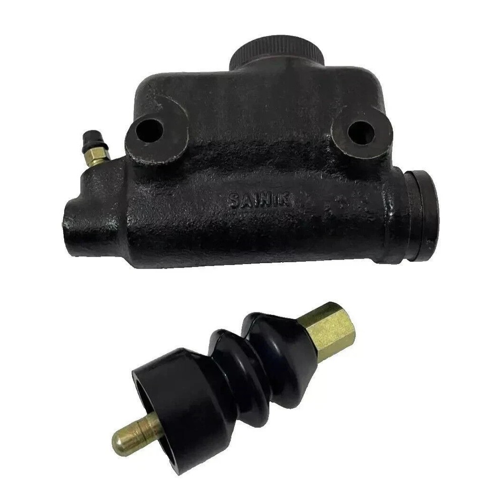 JEEP WILLY MB CJ2A 1941-48 BRAKE MASTER CYLINDER ASSEMBLY |Fit For