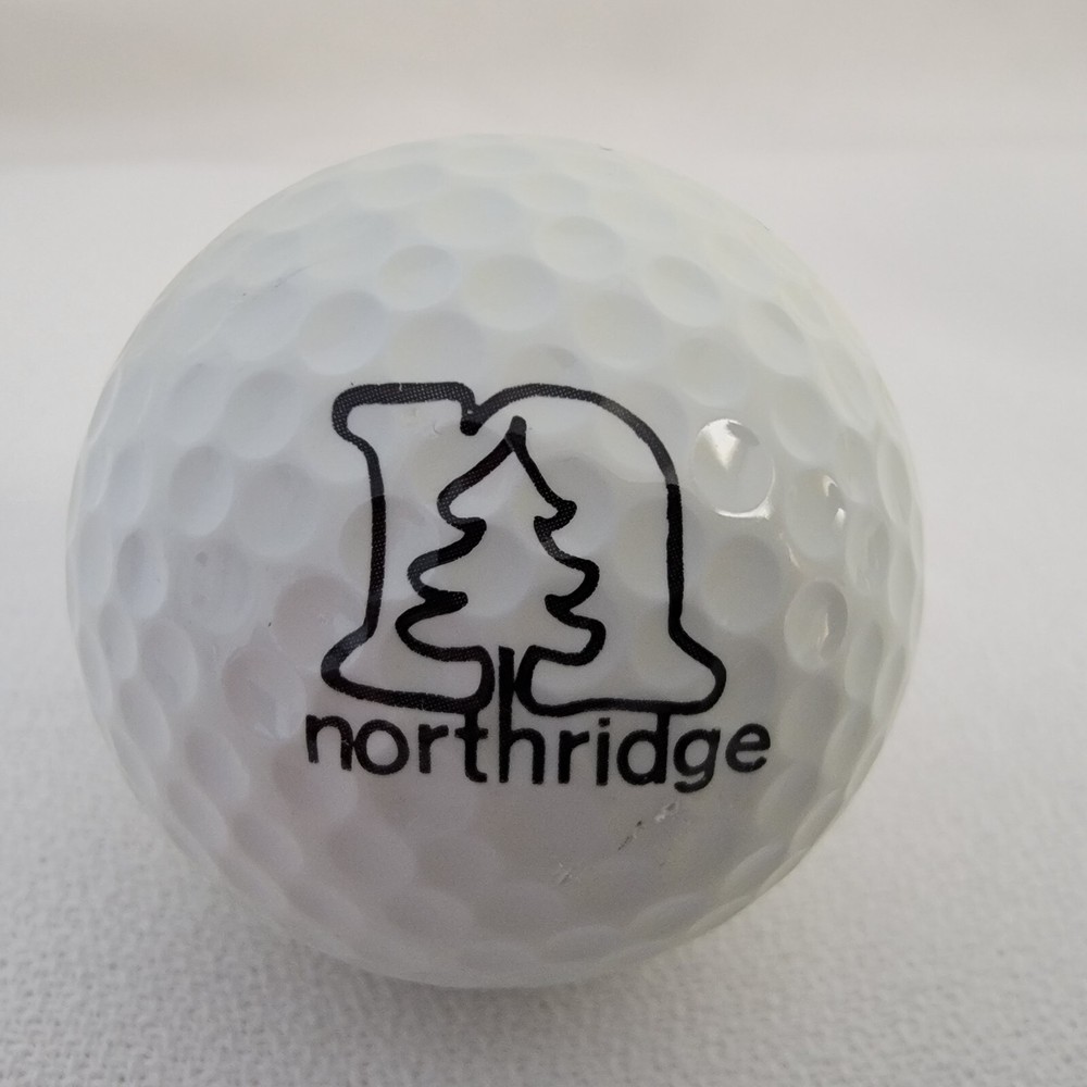 Northridge Golf Ball