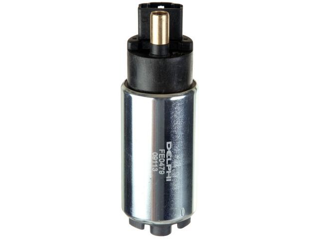 For 2003 Ford E550 Super Duty Electric Fuel Pump In-Tank Delphi 22296ZHGR