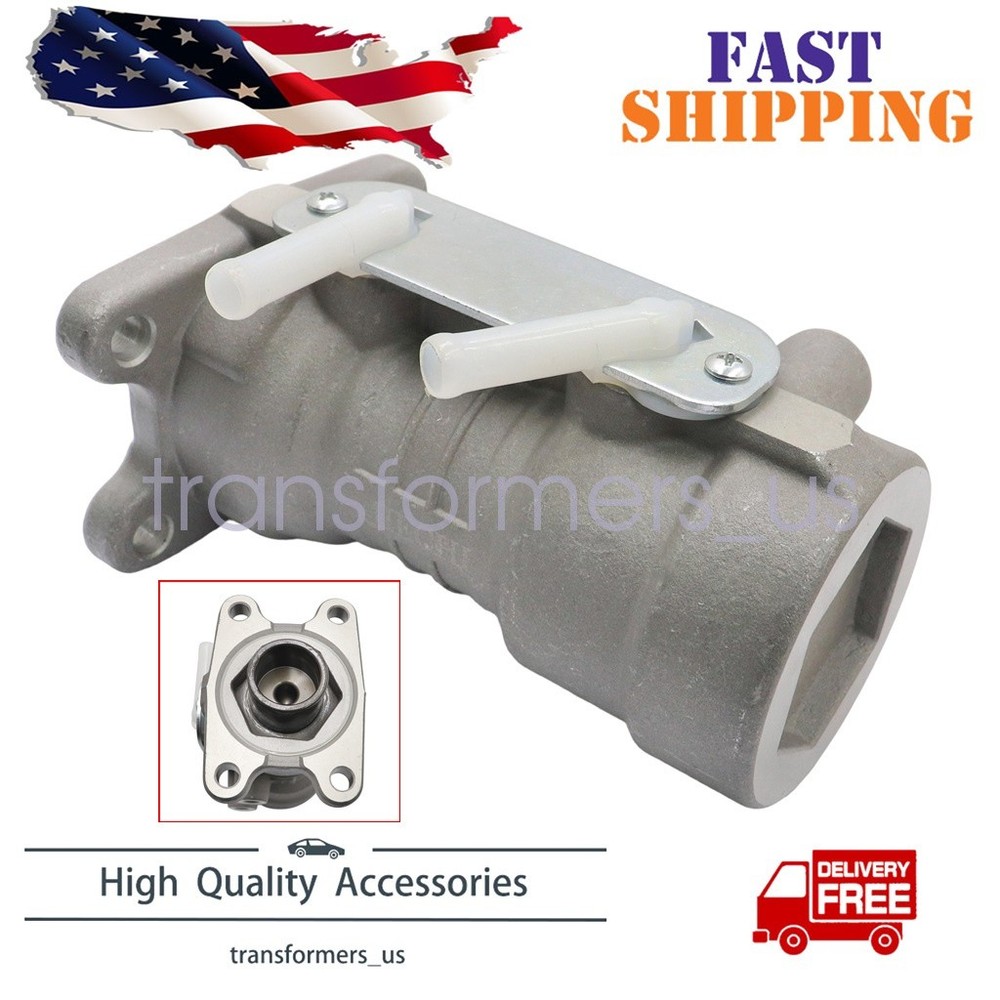 New Fits For 1998-2008 GMC W3500 W4500 W5500 97315166 1Pcs Brake Master Cylinder