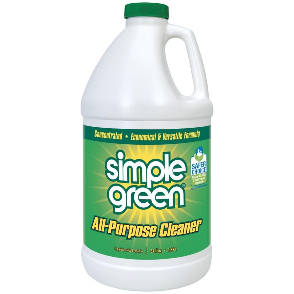 The Ultimate Multi-Surface Concentrated Cleaner & Degreaser