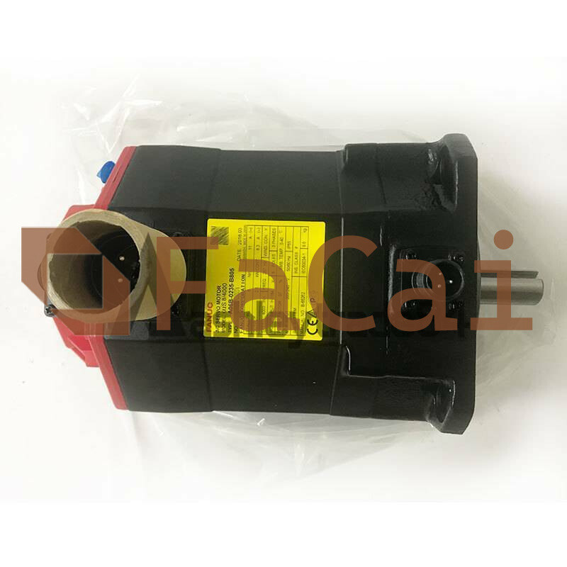 1PCS FANUC A06B-0235-B805 New