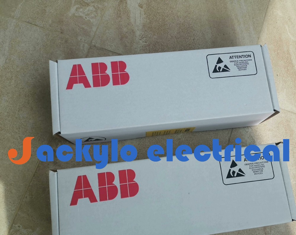 ABB new original SDCS-CON-4-COAT-ROHS DC drive motherboard