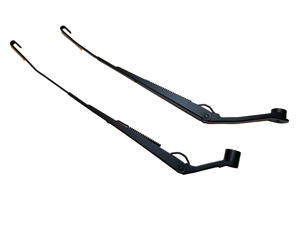 Mitsubishi Lancer CP9A EVO5 & 6 Arm Assy Windshield Wiper LH & RH Set Genuine JP