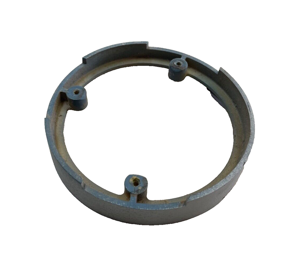 Jeep CJ steering wheel bottom plastic trim spacer CJ5 CJ7  J10 Cherokee Renegade