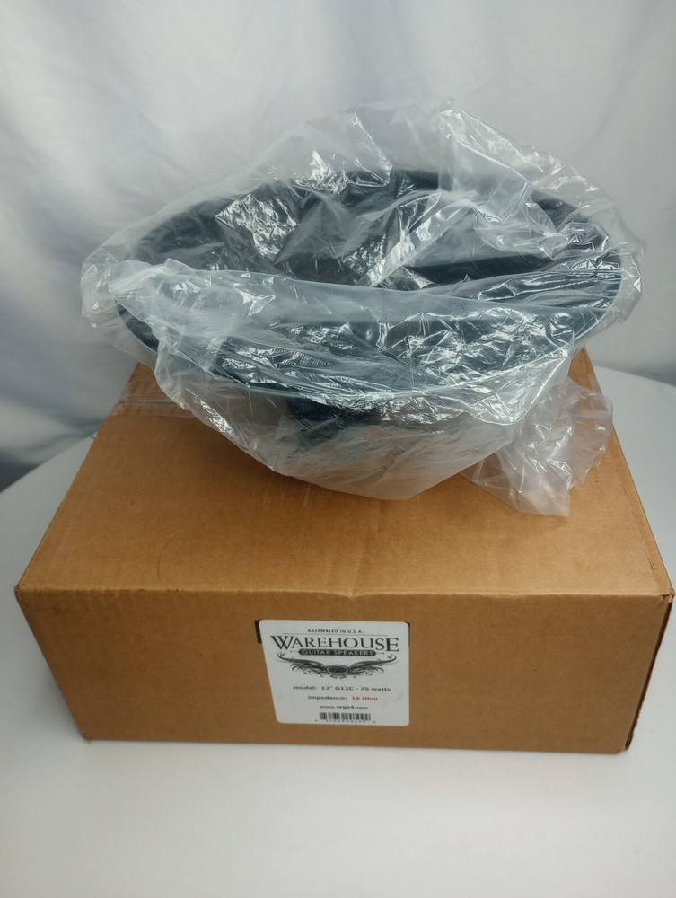 Celestion Seventy 80 12-Inch 16 Ohm Guitar Speaker Model G12C