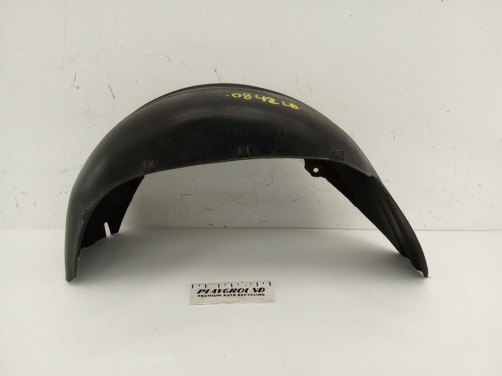 1993-1997 Volvo 850 Left Rear Inner Fender Liner Driver Side