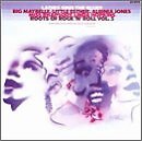 VARIOUS ARTISTS BIG MAYBELLE ALBINA JONES - Ladies Sing The Blues, Vol. 5 - ~~