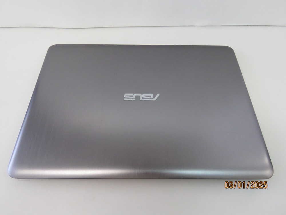 ASUS E403SA Laptop Intel N3700 4GB RAM 128GB SSD Win 10 Home CM42