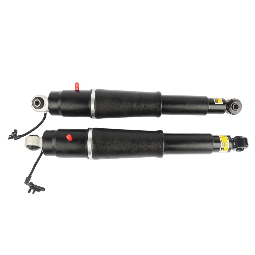 Upgrade Your 2015-2019 Cadillac Escalade Chevy Suburban GMC Yukon with High-Quality Rear Air Shock Absorbers Set of 2