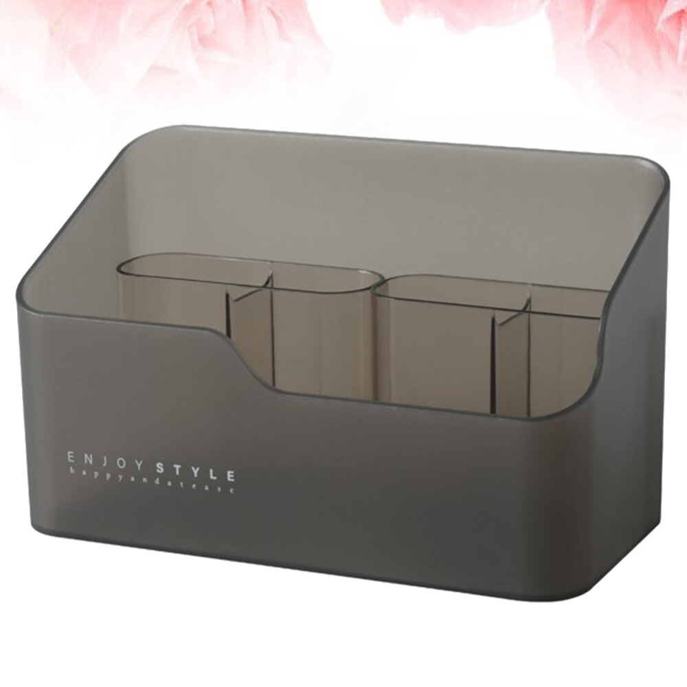 3 Pcs Storage Baskets for Shelves Shelf Removable Separated Box