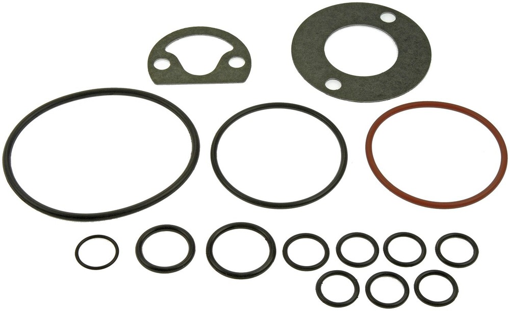 Dorman 82560 Engine Oil Filter Adapter O-Ring Replacement