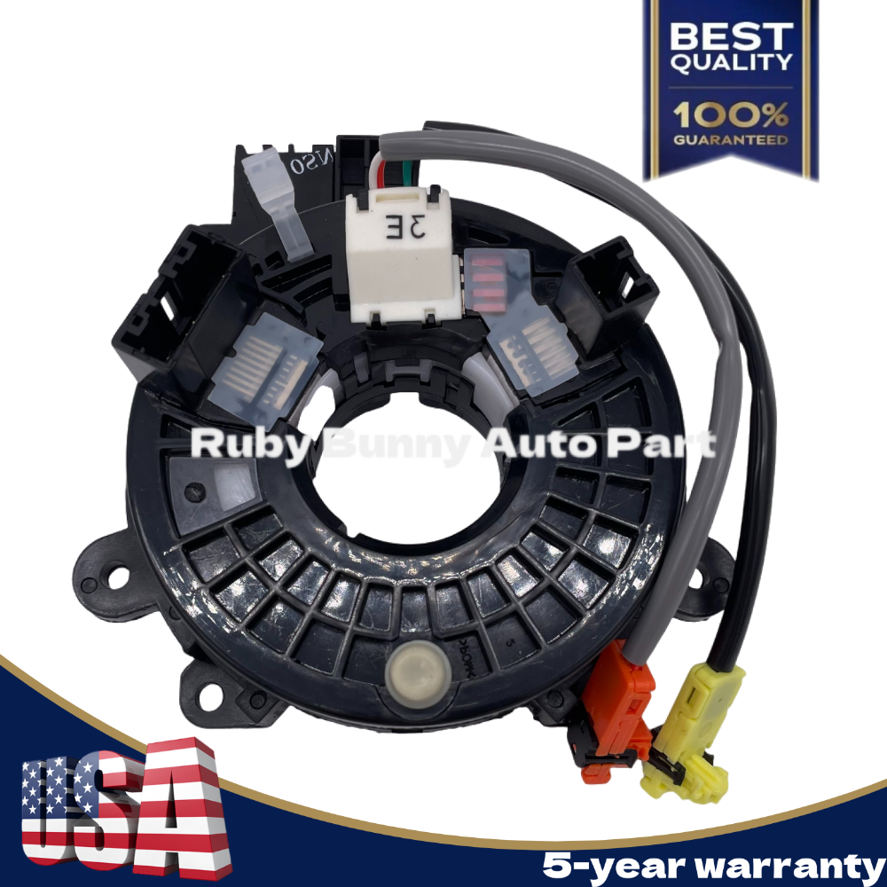 Infiniti G35 G37 G25 Q40 Clock Spring 2007-2015