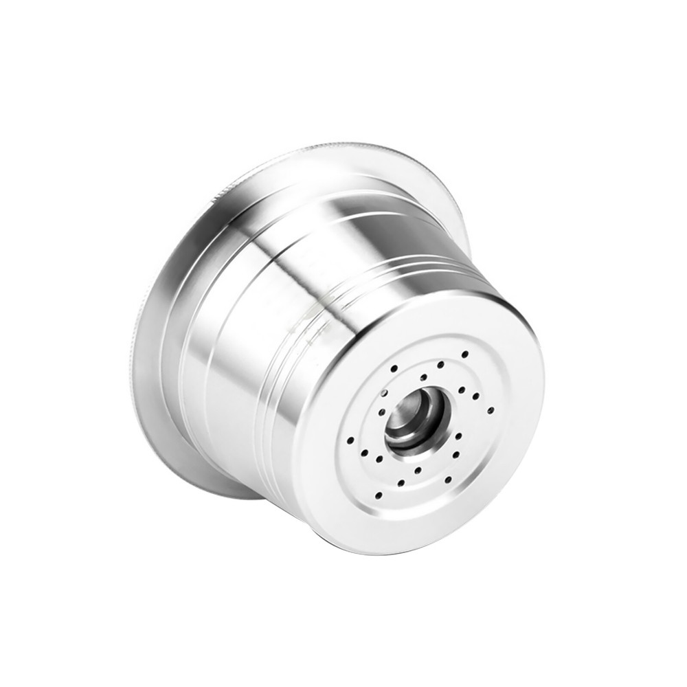 Refillable Coffee Capsules for Verismo K-Fee CBTL Reusable Mesh Filters