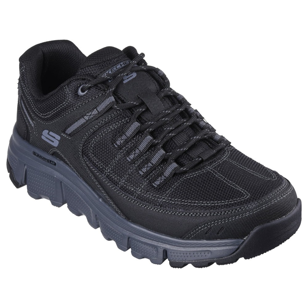 FLASH SALE!!! Skechers Men's Memory Foam Summits Sneaker, Wide Width-image