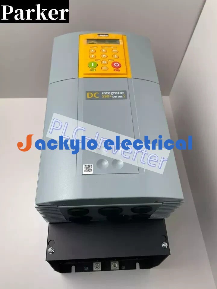 NEW Parker Servo Driver 591P/0165/500/0011/UK/AN/0/0/0 free shipping～