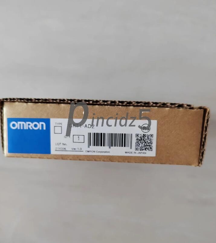 1PCS In Box Omron GRT1-AD2 GRT1AD2 New Brand