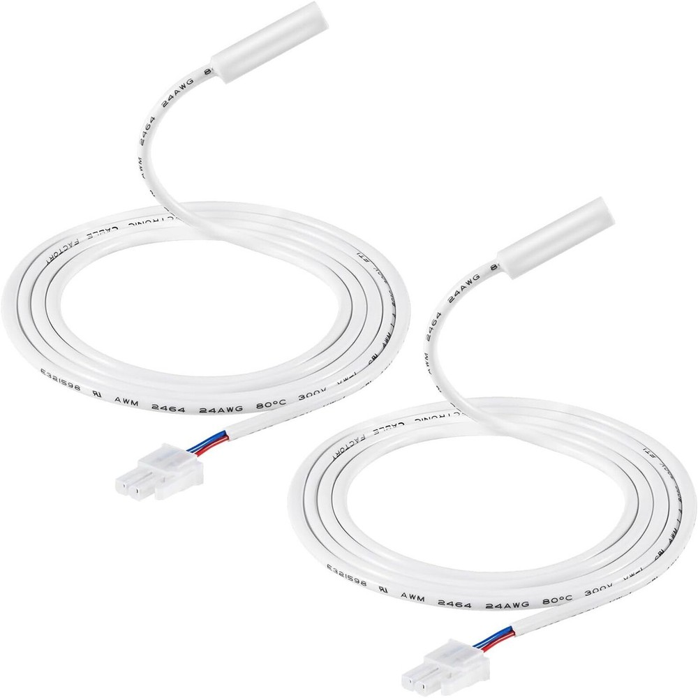 Thermistor for Dometic Refrigerator RV Sensor Thermistor 3851210025 3851059042