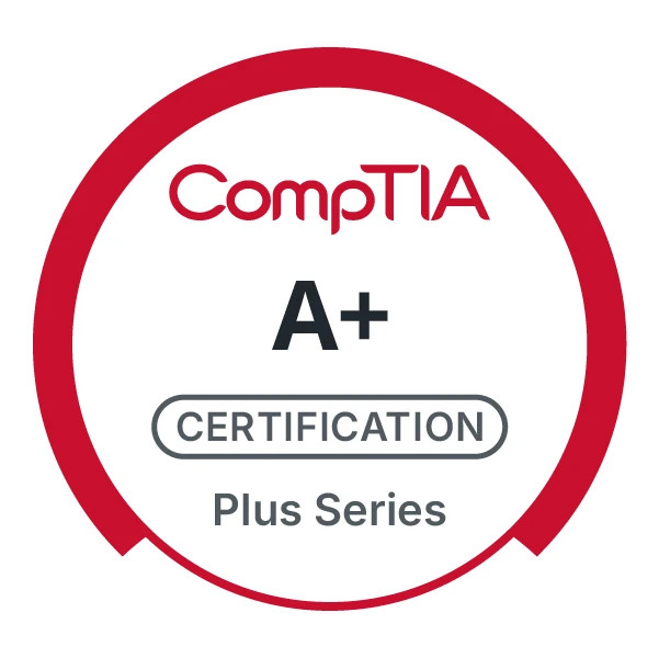 CompTIA ACAD A+ (220-1101 or 220-1102) Voucher-image