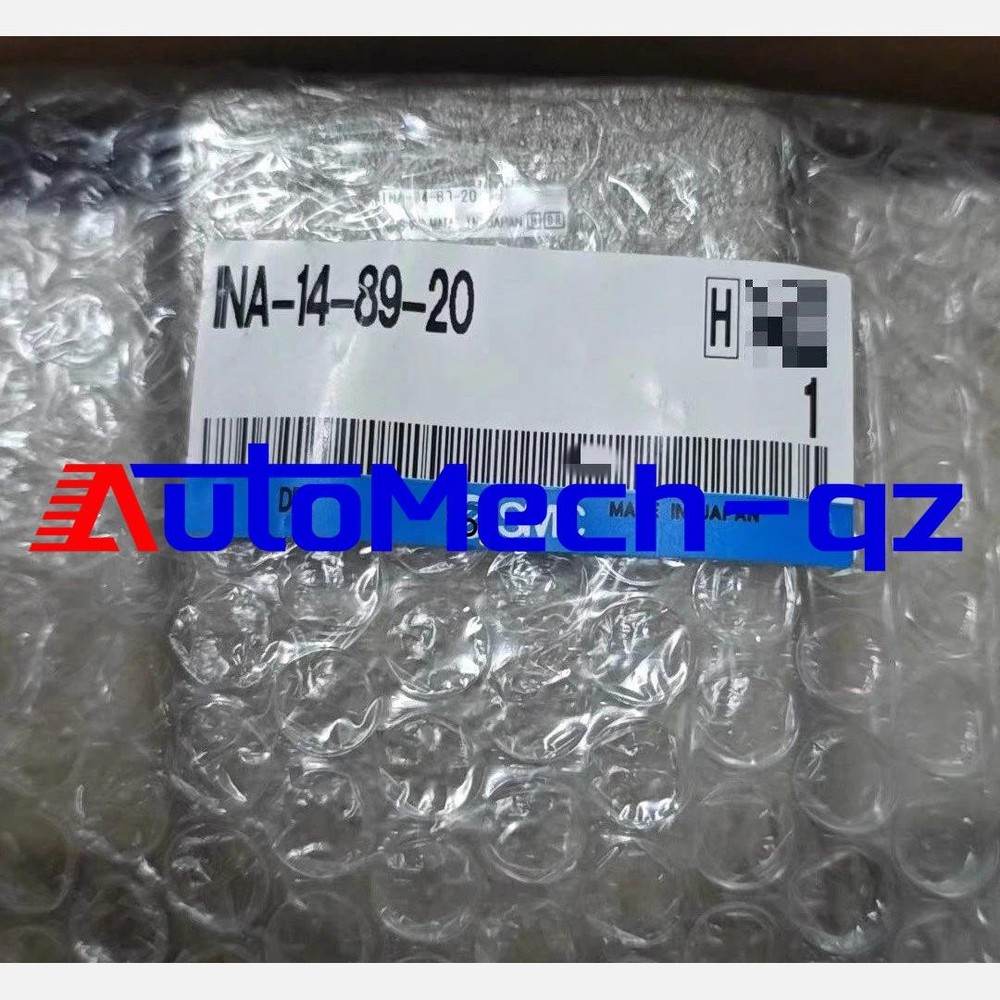 New SMC INA-14-89-20 Vacuum pressure switch