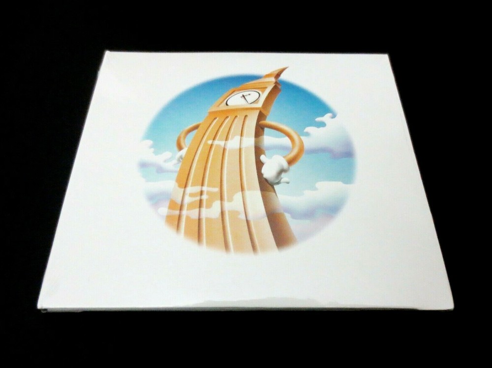 Grateful Dead Europe '72 London England Lyceum Theatre UK 5/24/72 5/24/1972 3 CD