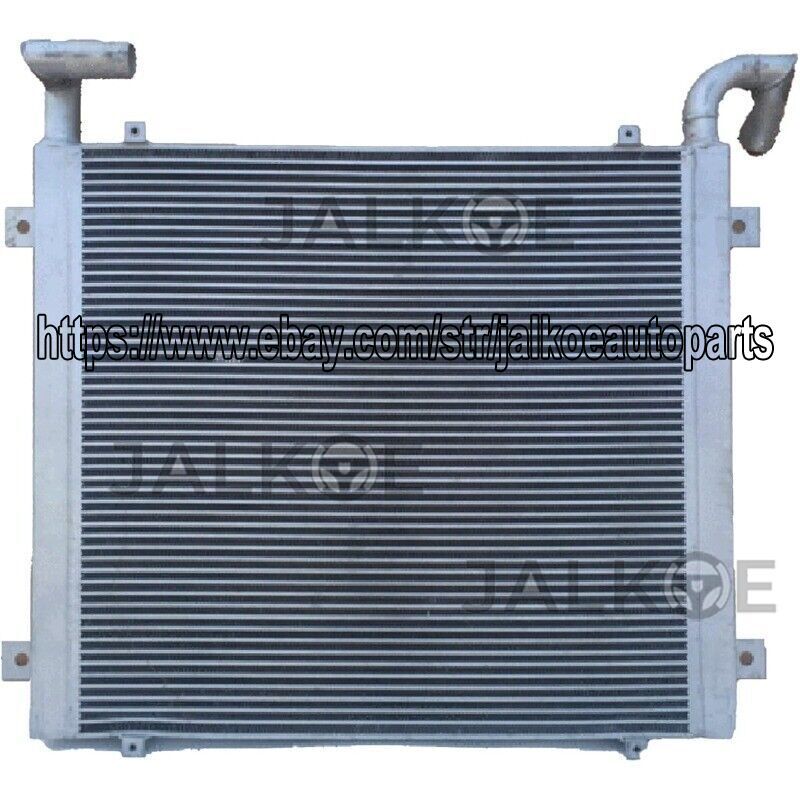 For Caterpillar Excavator 320C 320C L 320C U 320C Hydraulic Oil Cooler 183-8115