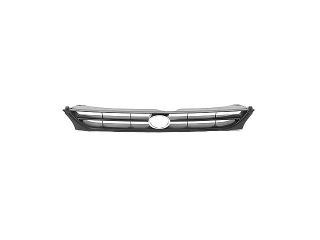 Front Action Crash Grille Assembly fits Toyota Camry 1995-1996 47RFFJ